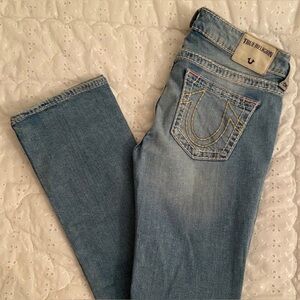 True Religion Billie Jeans